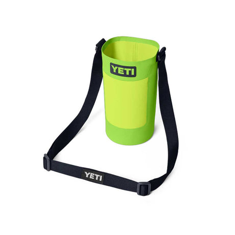 YETI Bottle Sling Large - Holds 26oz / 36 oz Rambler Bottles - Venom