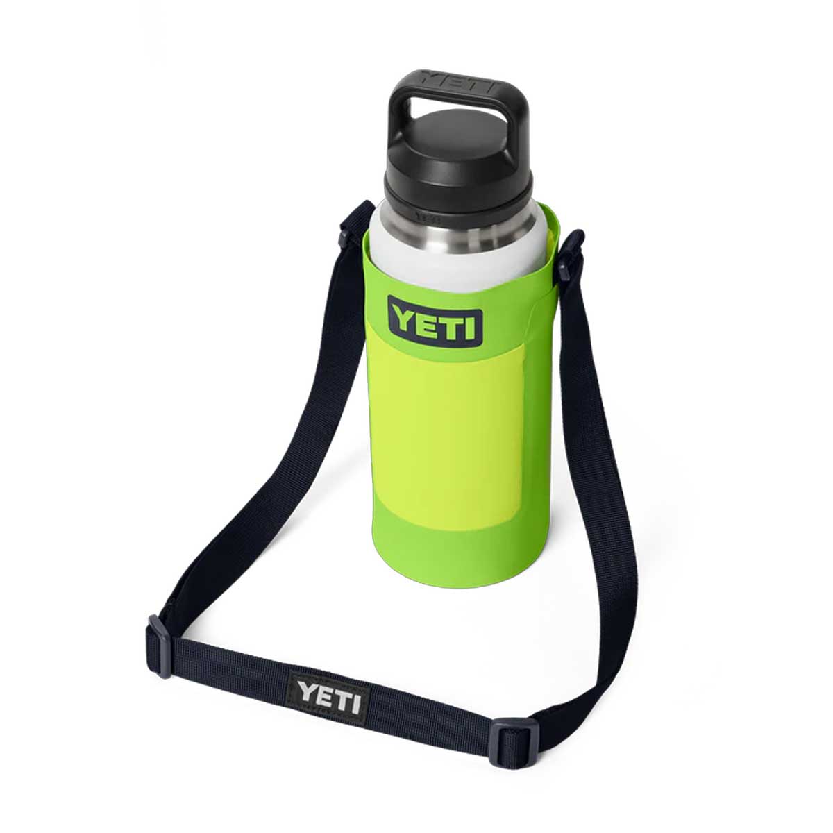 YETI Bottle Sling Large - Holds 26oz / 36 oz Rambler Bottles - Venom