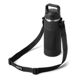 YETI Bottle Sling Small - Holds 18 oz Rambler Bottles - Black