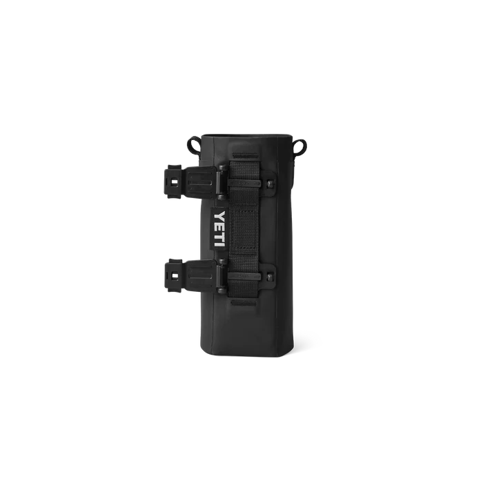 YETI Bottle Sling Small - Holds 18 oz Rambler Bottles - Black