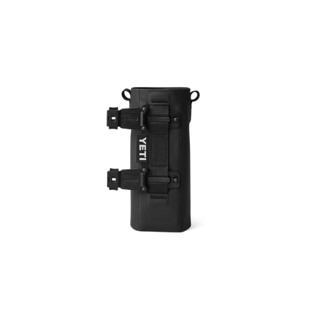 YETI Bottle Sling Small - Holds 18 oz Rambler Bottles - Black