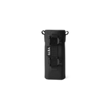 YETI Bottle Sling Small - Holds 18 oz Rambler Bottles - Black
