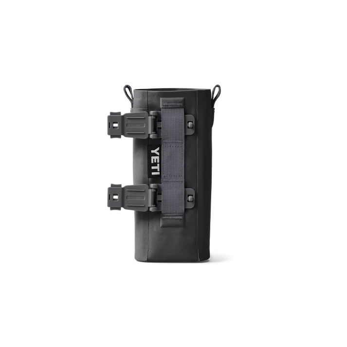 YETI Bottle Sling Small - Holds 18 oz Rambler Bottles - Charcoal