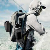 YETI Bottle Sling Small - Holds 18 oz Rambler Bottles - Charcoal