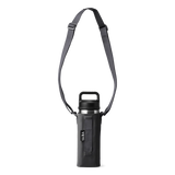 YETI Bottle Sling Small - Holds 18 oz Rambler Bottles - Charcoal
