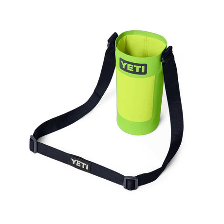 YETI Bottle Sling Small - Holds 18 oz Rambler Bottles - Venom