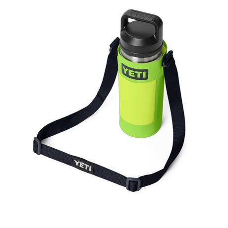 YETI Bottle Sling Small - Holds 18 oz Rambler Bottles - Venom
