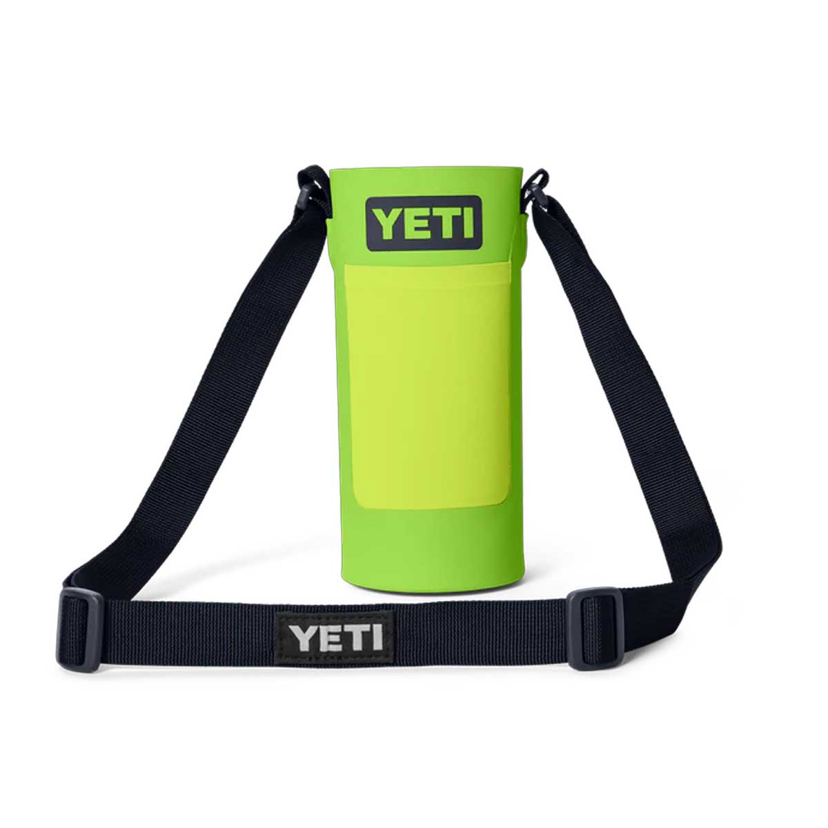 YETI Bottle Sling Small - Holds 18 oz Rambler Bottles - Venom
