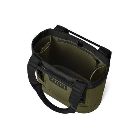 YETI Camino 20 Carryall Tote Bag - Olive