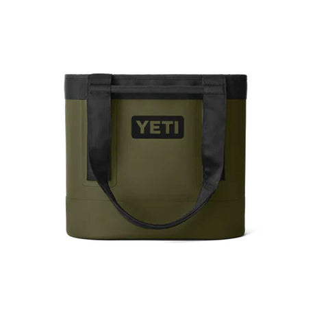 YETI Camino 20 Carryall Tote Bag - Olive