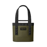 YETI Camino 20 Carryall Tote Bag - Olive