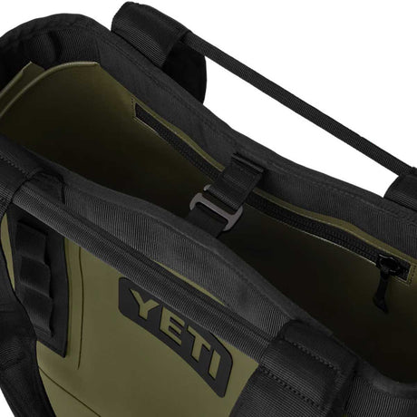 YETI Camino 20 Carryall Tote Bag - Olive