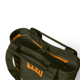YETI Camino 20 Carryall Tote Bag - Olive / King Crab