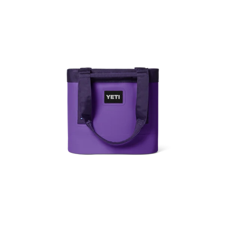 YETI Camino 20 Carryall Tote Bag - Pace Purple