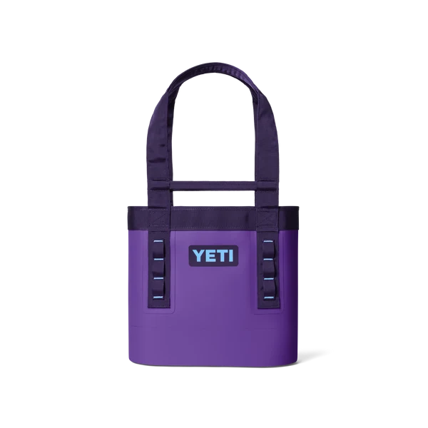 YETI Camino 20 Carryall Tote Bag - Pace Purple