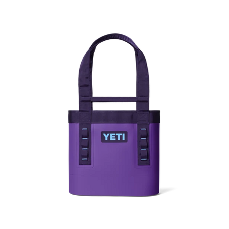 YETI Camino 20 Carryall Tote Bag - Pace Purple