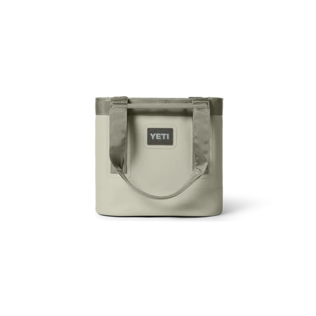 YETI Camino 20 Carryall Tote Bag - Pampa Light Green