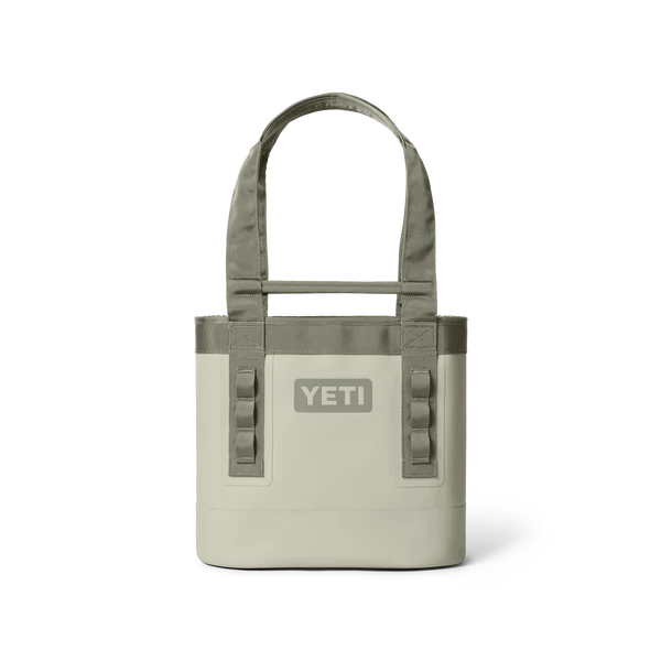 YETI Camino 20 Carryall Tote Bag - Pampa Light Green