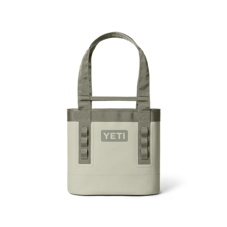 YETI Camino 20 Carryall Tote Bag - Pampa Light Green