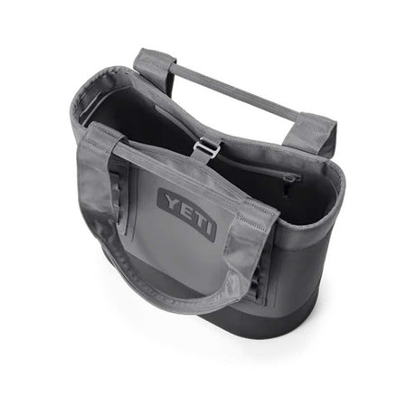YETI Camino 20 Carryall Tote Bag - Storm Grey