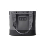 YETI Camino 20 Carryall Tote Bag - Storm Grey