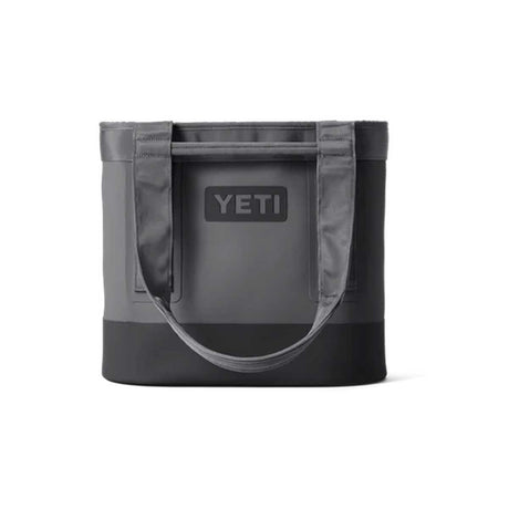 YETI Camino 20 Carryall Tote Bag - Storm Grey