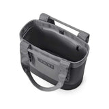 YETI Camino 20 Carryall Tote Bag - Storm Grey