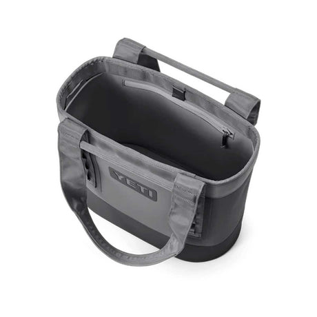 YETI Camino 20 Carryall Tote Bag - Storm Grey