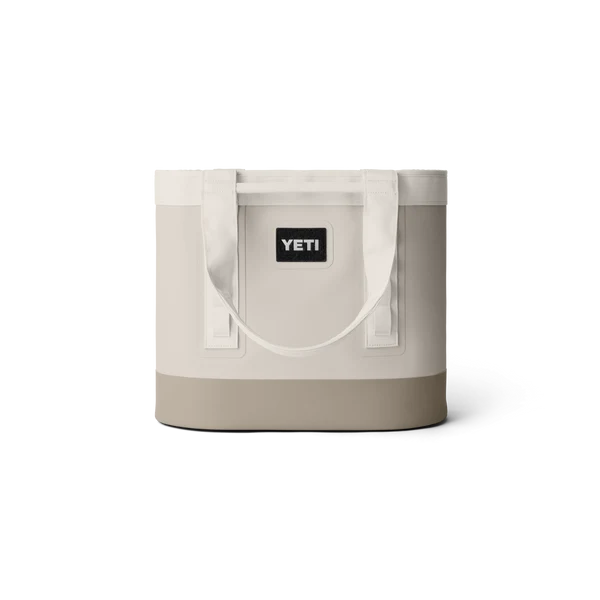 YETI Camino 35 Carryall Tote Bag - Cape Taupe