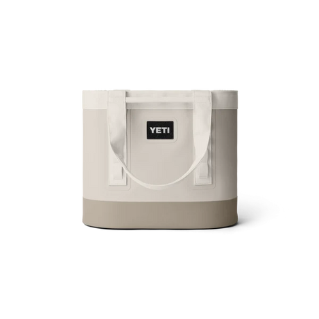 YETI Camino 35 Carryall Tote Bag - Cape Taupe
