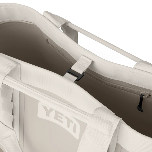 YETI Camino 35 Carryall Tote Bag - Cape Taupe