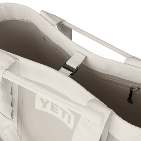 YETI Camino 35 Carryall Tote Bag - Cape Taupe
