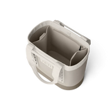 YETI Camino 35 Carryall Tote Bag - Cape Taupe