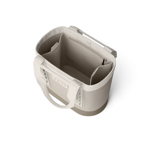 YETI Camino 35 Carryall Tote Bag - Cape Taupe