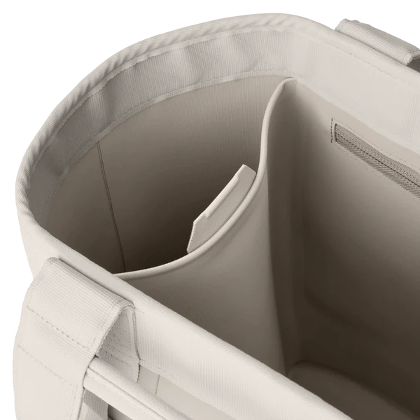YETI Camino 35 Carryall Tote Bag - Cape Taupe