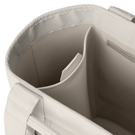 YETI Camino 35 Carryall Tote Bag - Cape Taupe
