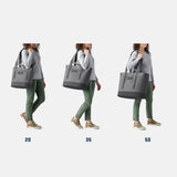 YETI Camino 35 Carryall Tote Bag - Cape Taupe