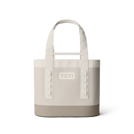 YETI Camino 35 Carryall Tote Bag - Cape Taupe