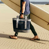 YETI Camino 35 Carryall Tote Bag - Navy
