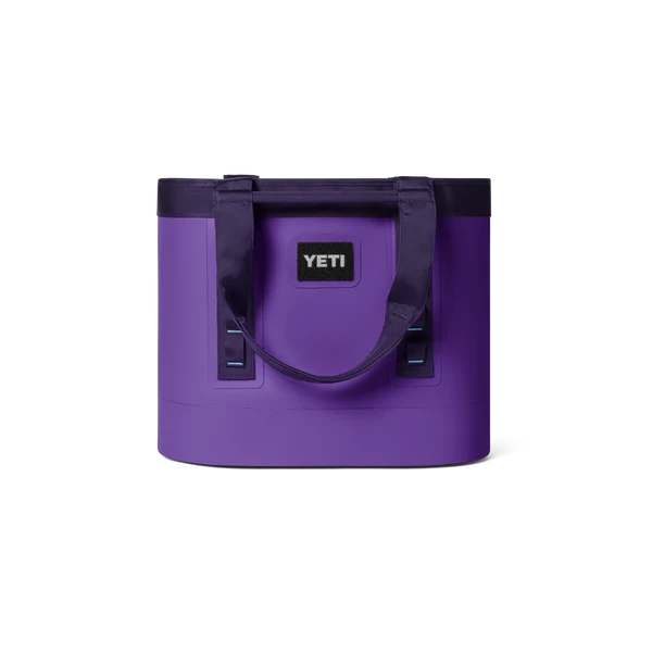 YETI Camino 35 Carryall Tote Bag - Pace Purple