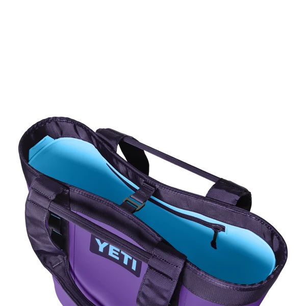 YETI Camino 35 Carryall Tote Bag - Pace Purple