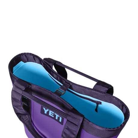 YETI Camino 35 Carryall Tote Bag - Pace Purple