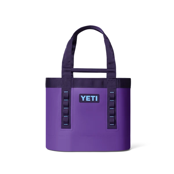 YETI Camino 35 Carryall Tote Bag - Pace Purple