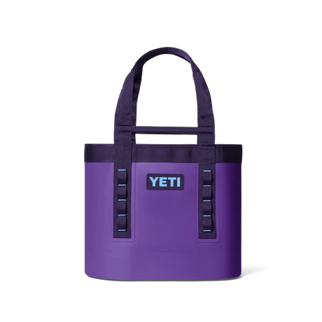 YETI Camino 35 Carryall Tote Bag - Pace Purple