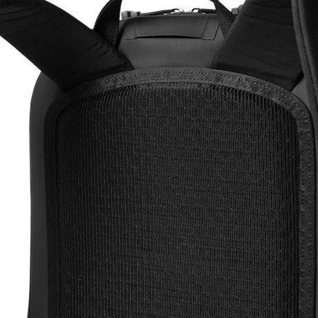 YETI Cayo 15L All‑Weather Backpack - Black