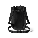 YETI Cayo 15L All‑Weather Backpack - Black