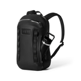 YETI Cayo 15L All‑Weather Backpack - Black