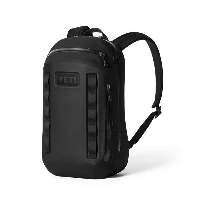 YETI Cayo 15L All‑Weather Backpack - Black