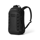 YETI Cayo 15L All‑Weather Backpack - Black