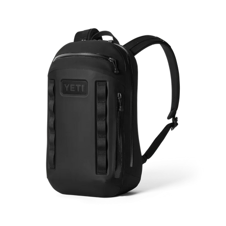 YETI Cayo 15L All‑Weather Backpack - Black